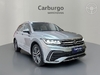 TIGUAN 2.0 ALLSPACE R-LINE 300 TSI 4P AUTOMÁTICO - 2024 - CAXIAS DO SUL