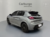 208 1.0 STYLE FLEX 6V 4P MANUAL - 2024 - CAXIAS DO SUL