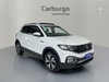 T-CROSS 1.4 HIGHLINE TSI 16V FLEX 4P AUTOMÁTICO - 2024 - CAXIAS DO SUL