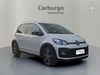 UP 1.0 TSI XTREME UP 12V FLEX 4P MANUAL - 2020 - CAXIAS DO SUL