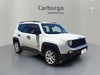 RENEGADE 1.8 16V FLEX SPORT 4P AUTOMÁTICO - 2021 - CAXIAS DO SUL