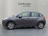 C3 1.2 TENDANCE PURE TECH 12V 4P MANUAL - 2018 - CAXIAS DO SUL