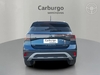 T-CROSS 1.0 COMFORTLINE TSI FLEX 4P AUTOMÁTICO - 2025 - CAXIAS DO SUL