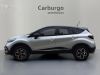 CAPTUR 1.3 ICONIC 16V TURBO FLEX 4P AUTOMÁTICO - 2022 - CAXIAS DO SUL