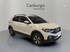 T-CROSS 1.0 COMFORTLINE TSI FLEX 4P AUTOMÁTICO - 2024 - CAXIAS DO SUL