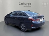 CITY 1.5 SEDAN TOURING 16V FLEX 4P AUTOMÁTICO - 2024 - CAXIAS DO SUL