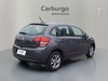 C3 1.2 TENDANCE PURE TECH 12V 4P MANUAL - 2018 - CAXIAS DO SUL