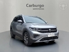T-CROSS 1.4 HIGHLINE TSI 16V FLEX 4P AUTOMÁTICO - 2026 - CAXIAS DO SUL