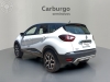 CAPTUR 1.6 16V FLEX INTENSE AUTOMÁTICO - 2021 - CAXIAS DO SUL