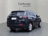 COMPASS 1.3 LONGITUDE T270 16V TURBO FLEX 4P AUTOMÁTICO - 2022 - CAXIAS DO SUL