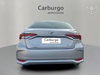COROLLA 2.0 XEI 16V FLEX 4P AUTOMÁTICO - 2020 - CAXIAS DO SUL
