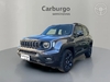 RENEGADE 1.3 S T270 16V TURBO FLEX 4X4 4P AUTOMÁTICO - 2022 - CAXIAS DO SUL