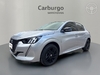208 1.6 GRIFFE 16V FLEX 4P AUTOMÁTICO - 2022 - CAXIAS DO SUL