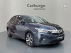 CITY 1.5 HATCHBACK TOURING 16V FLEX 4P AUTOMÁTICO - 2024 - CAXIAS DO SUL