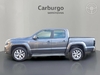 AMAROK 3.0 V6 TDI HIGHLINE CD DIESEL 4MOTION AUTOMÁTICO - 2026 - CAXIAS DO SUL