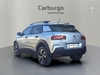 C4 CACTUS 1.6 VTI FEEL PACK FLEX 4P AUTOMATICO - 2022 - CAXIAS DO SUL