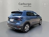 T-CROSS 1.0 COMFORTLINE TSI FLEX 4P AUTOMÁTICO - 2020 - CAXIAS DO SUL