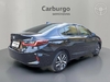CITY 1.5 SEDAN TOURING 16V FLEX 4P AUTOMÁTICO - 2024 - CAXIAS DO SUL