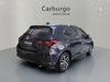 CITY 1.5 HATCHBACK TOURING 16V FLEX 4P AUTOMÁTICO - 2024 - CAXIAS DO SUL