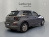 POLO 1.0 TSI COMFORTLINE 12V FLEX 4P AUTOMÁTICO - 2025 - CAXIAS DO SUL