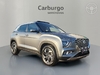CRETA 1.0 PLATINUM TURBO 12V FLEX 4P AUTOMÁTICO - 2025 - CAXIAS DO SUL