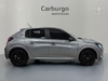 208 1.0 STYLE FLEX 6V 4P MANUAL - 2024 - CAXIAS DO SUL