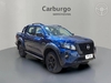 FRONTIER 2.3 ATTACK 4X4 CD BI-TURBO DIESEL 4P AUTOMÁTICO - 2025 - CAXIAS DO SUL