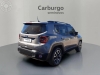 RENEGADE 1.8 16V FLEX LONGITUDE 4P AUTOMÁTICO - 2021 - CAXIAS DO SUL