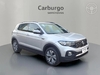 T-CROSS 1.0 COMFORTLINE TSI FLEX 4P AUTOMÁTICO - 2020 - CAXIAS DO SUL