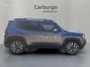 RENEGADE 1.8 16V FLEX LONGITUDE 4P AUTOMÁTICO - 2021 - CAXIAS DO SUL