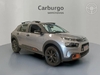 C4 CACTUS 1.6 VTI FEEL FLEX 4P MANUAL - 2024 - CAXIAS DO SUL