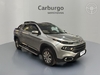TORO 1.8 16V EVO FLEX FREEDOM AUTOMÁTICO - 2021 - CAXIAS DO SUL