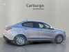 CRONOS 1.0 FIREFLY DRIVE FLEX 4P MANUAL - 2023 - CAXIAS DO SUL