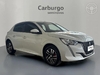 208 1.6 ACTIVE 16V FLEX 4P AUTOMÁTICO - 2023 - CAXIAS DO SUL