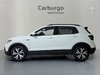 T-CROSS 1.0 COMFORTLINE TSI FLEX 4P AUTOMÁTICO - 2021 - CAXIAS DO SUL