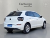 POLO 1.0 MPI 12V FLEX 4P MANUAL - 2024 - CAXIAS DO SUL