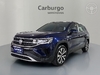 TAOS 1.4 16V HIGHLINE TSI FLEX 4P AUTOMÁTICO - 2022 - CAXIAS DO SUL