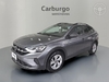 NIVUS 1.0 TSI COMFORTLINE FLEX 4P AUTOMÁTICO - 2024 - CAXIAS DO SUL