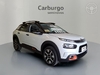C4 CACTUS 1.6 THP SHINE PACK FLEX 4P AUTOMATICO - 2024 - CAXIAS DO SUL
