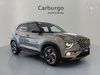 CRETA 1.0 PLATINUM TURBO 12V FLEX 4P AUTOMÁTICO - 2025 - CAXIAS DO SUL