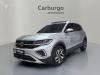 T-CROSS 1.4 HIGHLINE TSI 16V FLEX 4P AUTOMÁTICO - 2025 - CAXIAS DO SUL