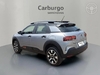 C4 CACTUS 1.6 16V SHINE FLEX 4P AUTOMÁTICO - 2024 - CAXIAS DO SUL
