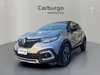 CAPTUR 1.3 ICONIC 16V TURBO FLEX 4P AUTOMÁTICO - 2022 - CAXIAS DO SUL