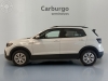 T-CROSS 1.0 TSI 200 SENSE AUTOMÁTICO - 2022 - CAXIAS DO SUL
