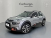 C4 CACTUS 1.6 VTI FEEL PACK FLEX 4P AUTOMATICO - 2024 - CAXIAS DO SUL
