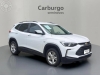 TRACKER 1.8 MPFI FREERIDE 4X2 16V FLEX 4P MANUAL - 2022 - CAXIAS DO SUL