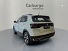 T-CROSS 1.0 COMFORTLINE TSI FLEX 4P AUTOMÁTICO - 2021 - CAXIAS DO SUL