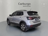 T-CROSS 1.0 TSI 12V FLEX 4P AUTOMÁTICO - 2024 - CAXIAS DO SUL