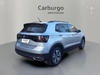 T-CROSS 1.0 COMFORTLINE TSI FLEX 4P AUTOMÁTICO - 2020 - CAXIAS DO SUL