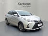 YARIS 1.5 XL LIVE SEDAN 16V FLEX 4P AUTOMÁTICO - 2023 - CAXIAS DO SUL